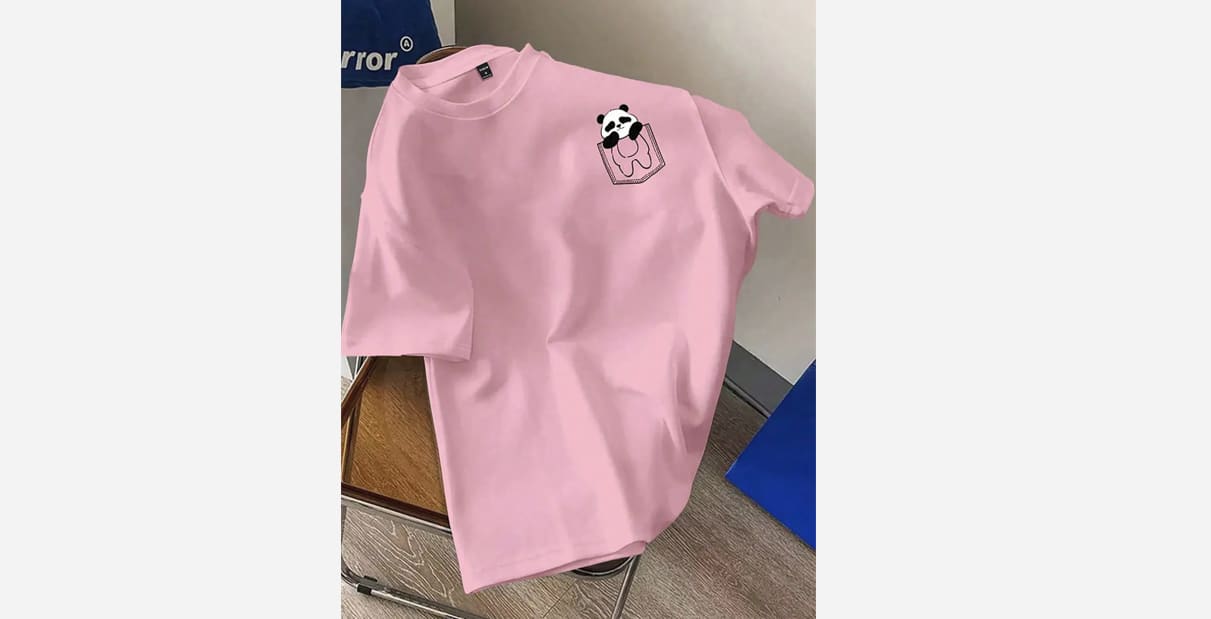 خرید تیشرت دخترانه